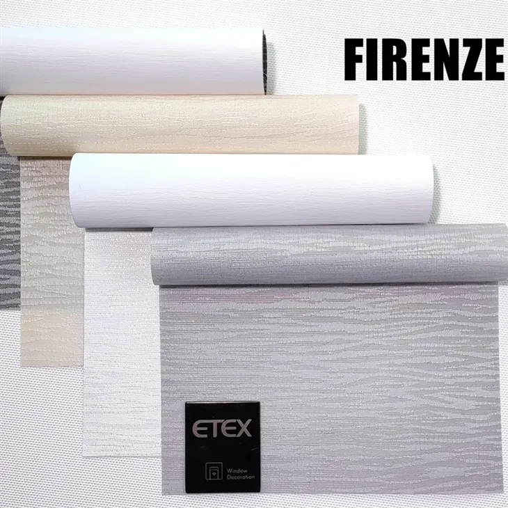 FIRENZE Factory Outlet Blackout hulgimüük Ruloode kangas