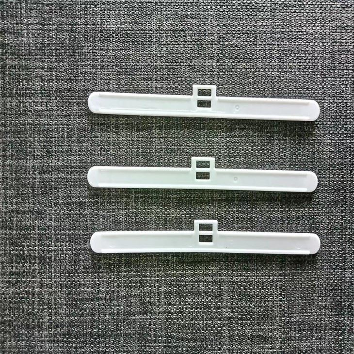 Vertikaalsete ruloode tarvik